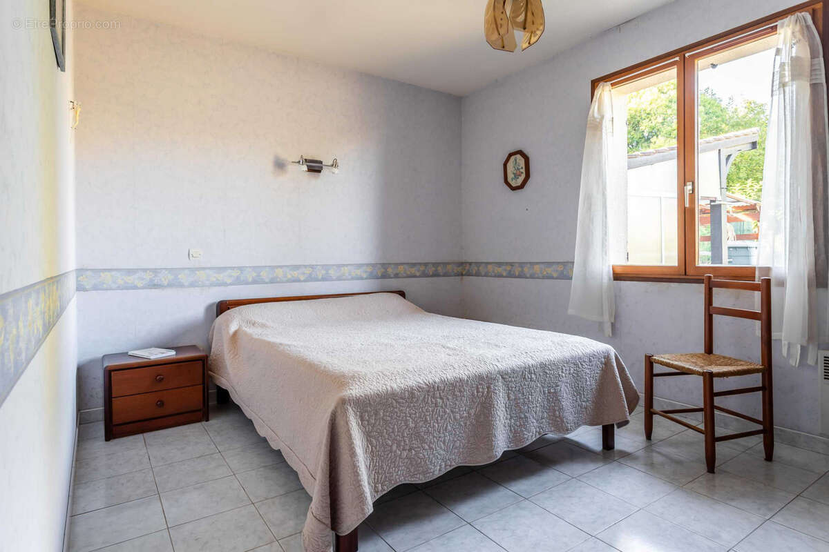 Maison à PENNE-D&#039;AGENAIS