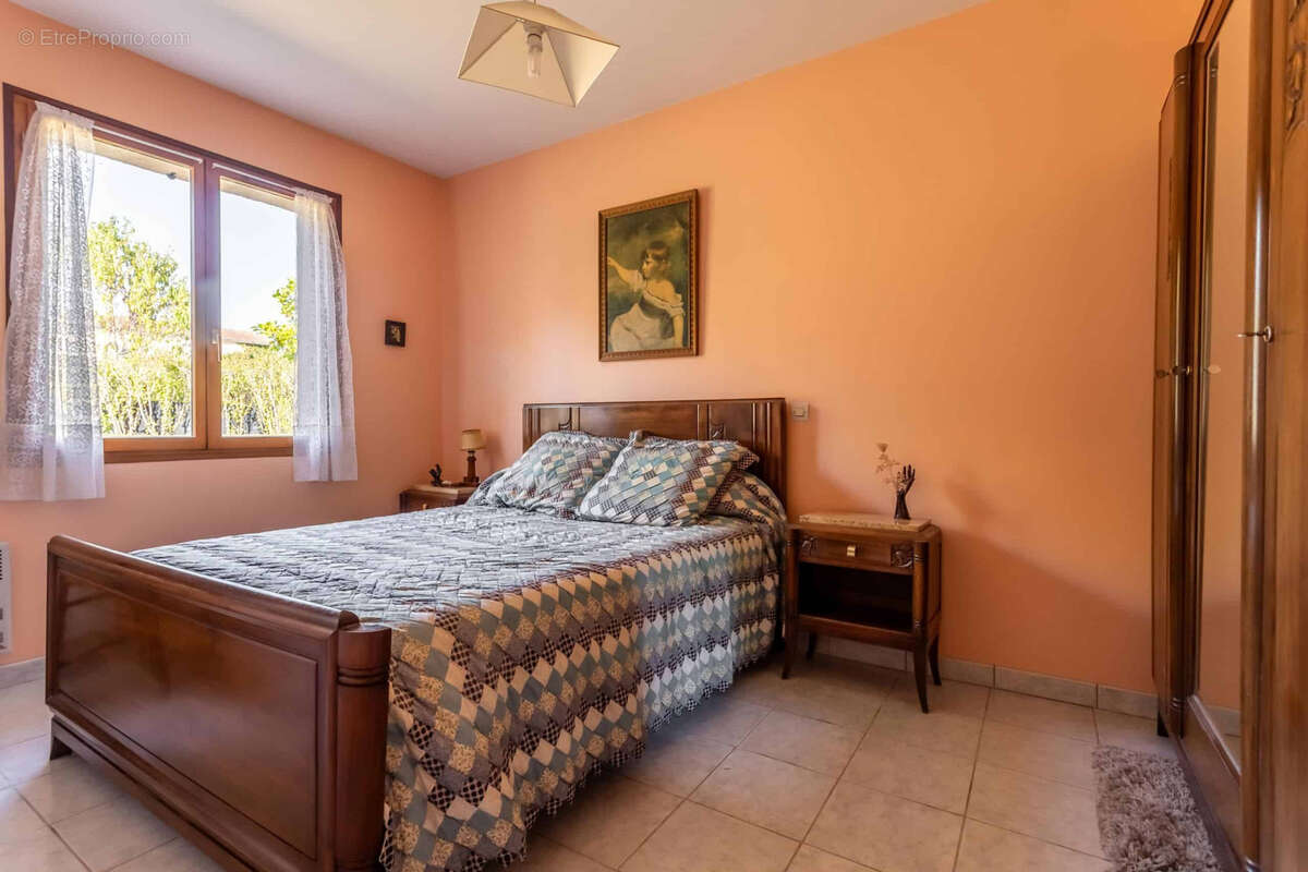 Maison à PENNE-D&#039;AGENAIS