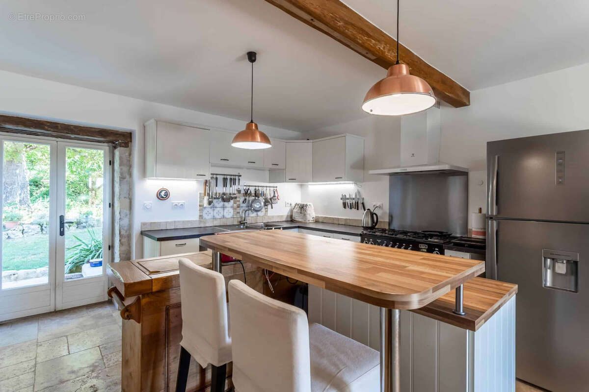 Maison à TOURNON-D&#039;AGENAIS