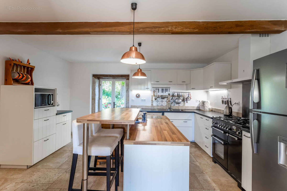 Maison à TOURNON-D&#039;AGENAIS