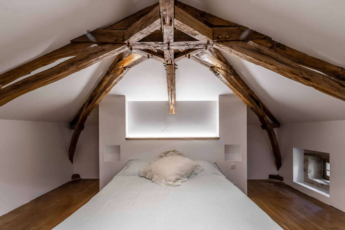 Maison à TOURNON-D&#039;AGENAIS