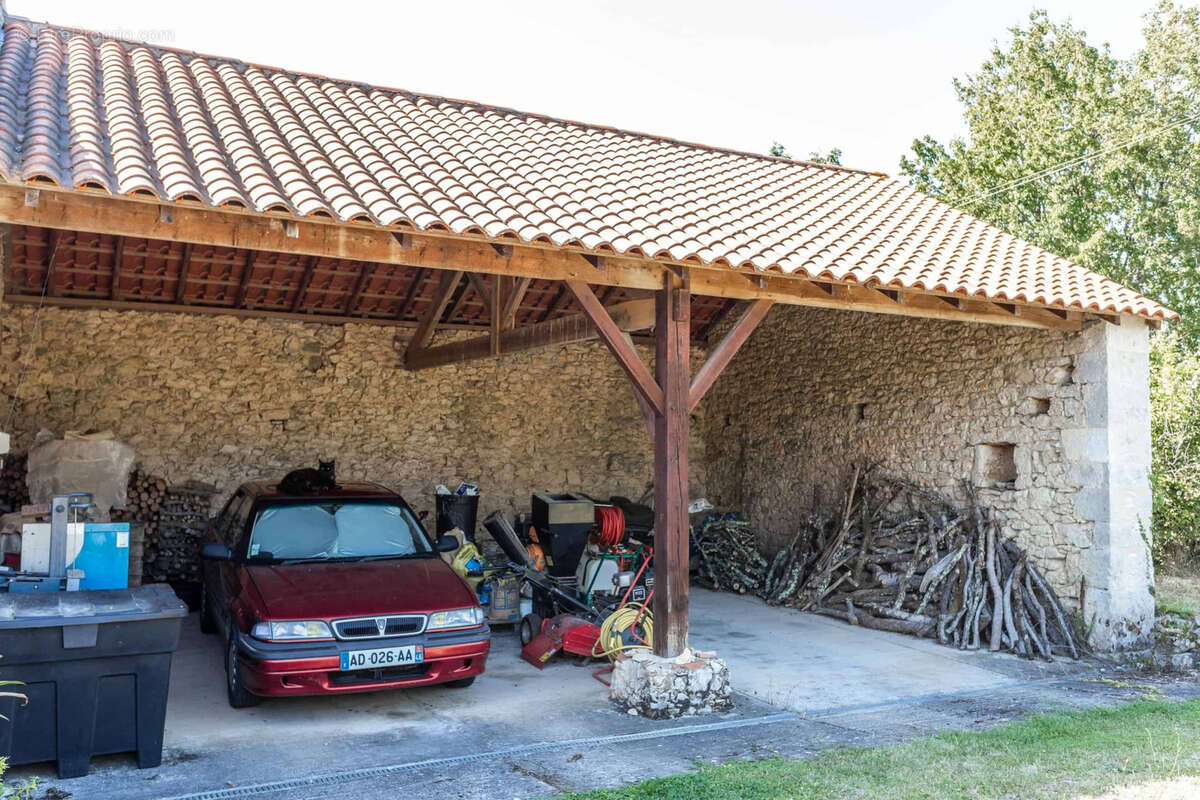 Maison à TOURNON-D&#039;AGENAIS