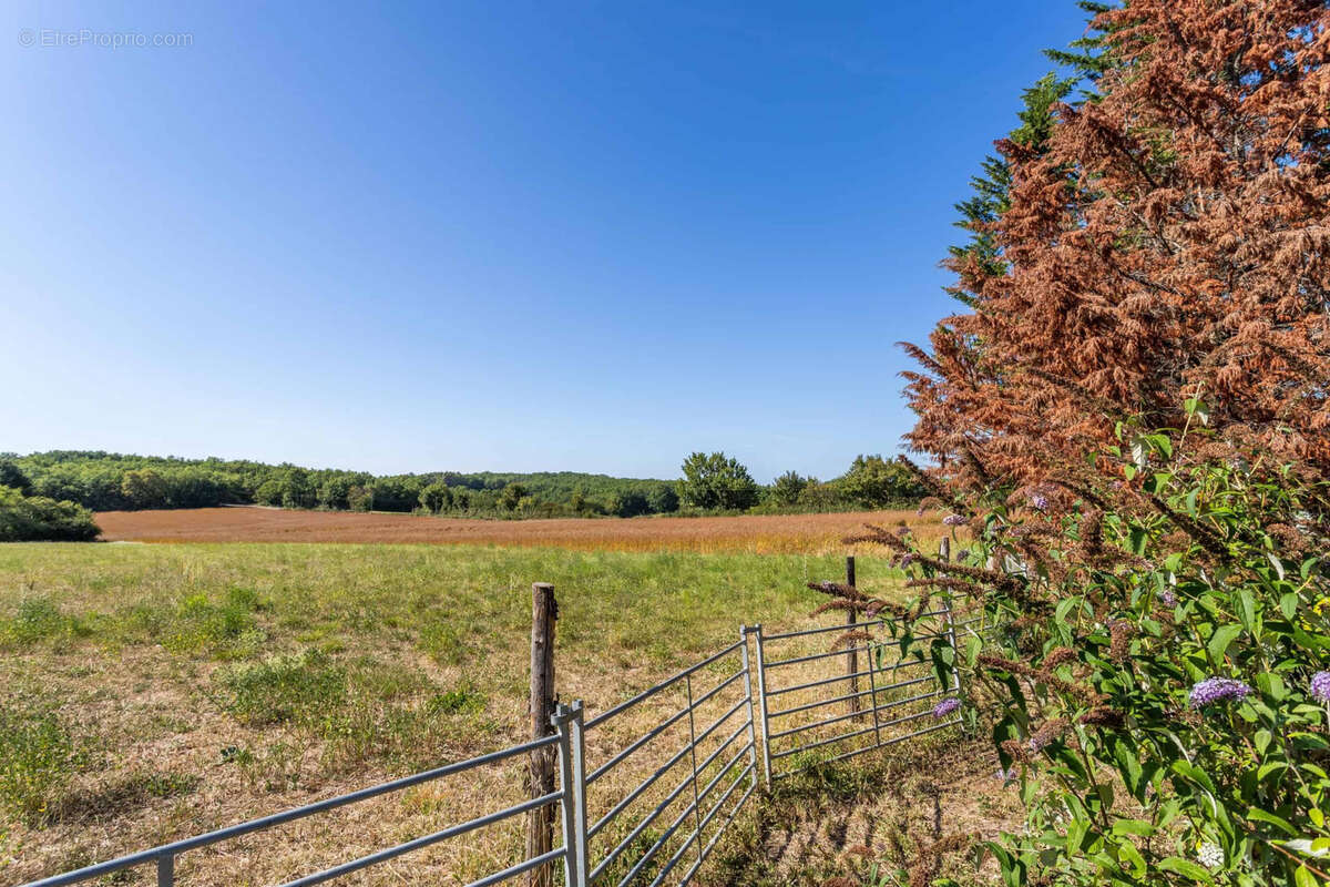Maison à TOURNON-D&#039;AGENAIS