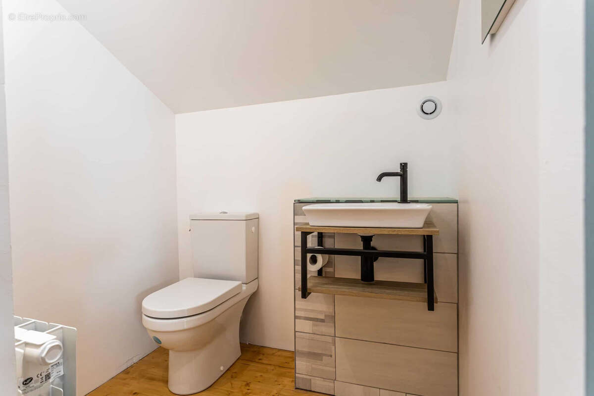 Maison à TOURNON-D&#039;AGENAIS