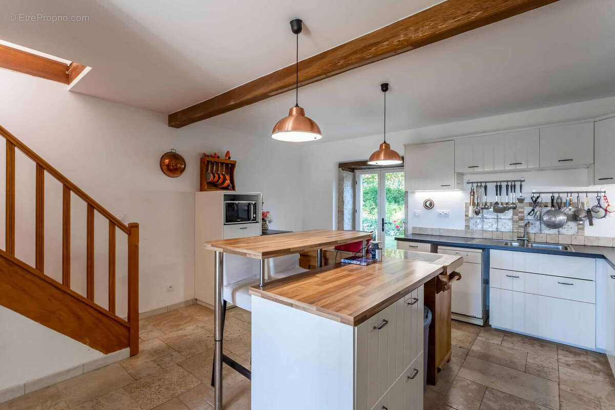 Maison à TOURNON-D&#039;AGENAIS