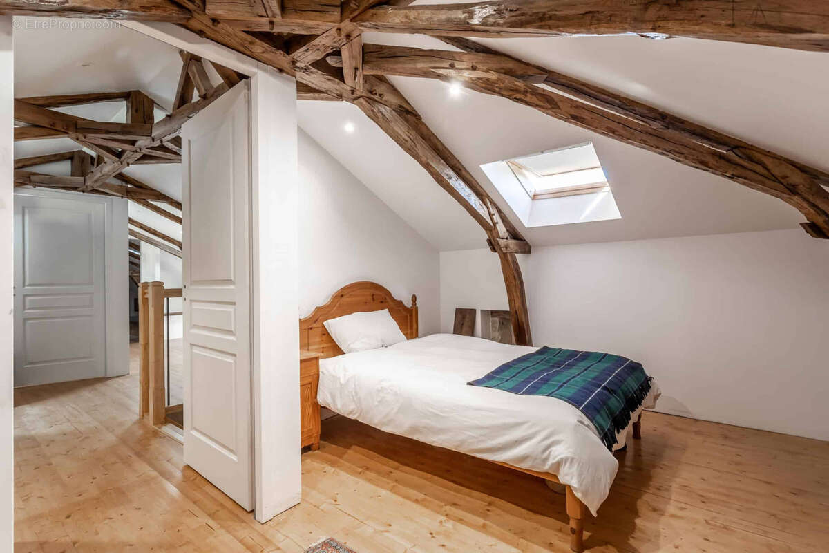 Maison à TOURNON-D&#039;AGENAIS