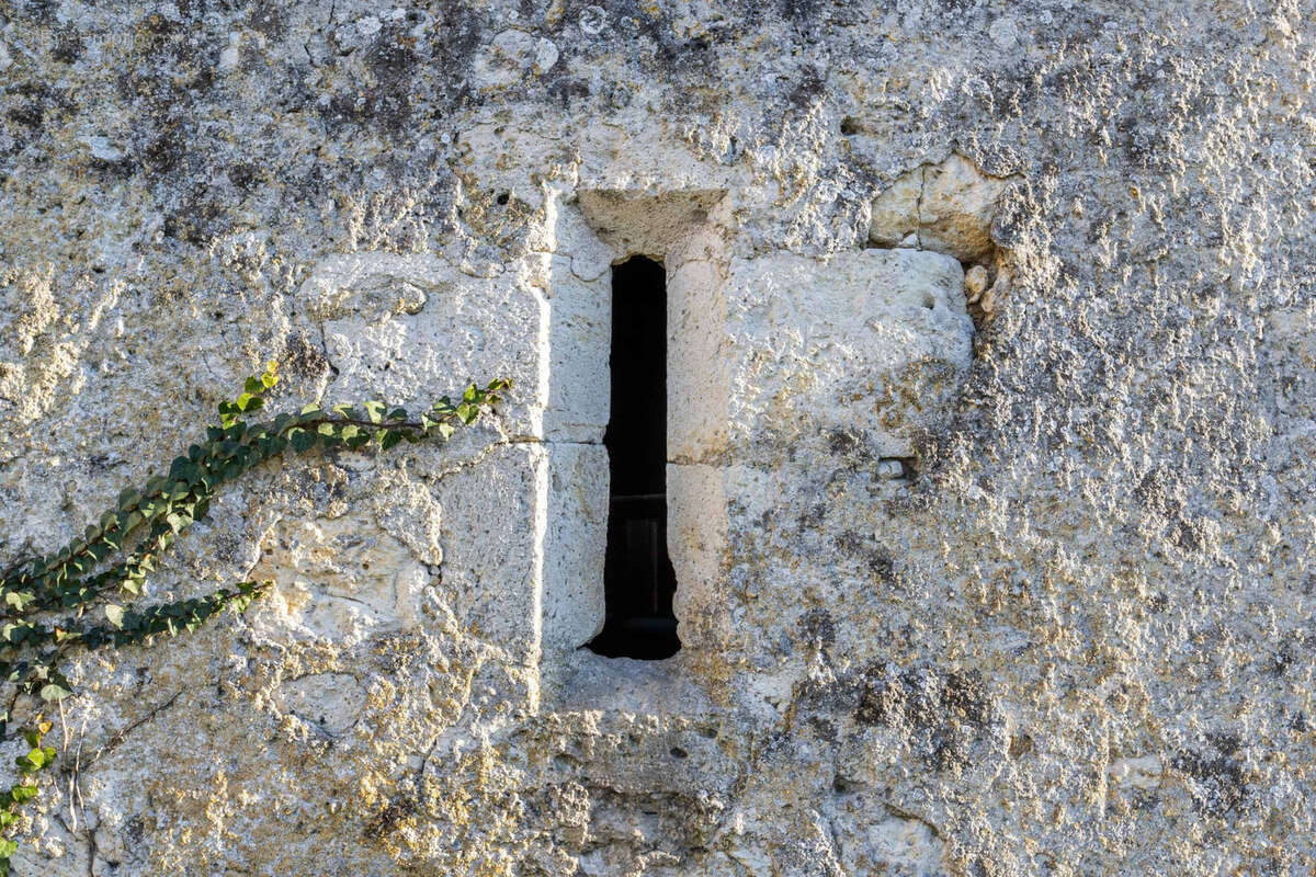 Maison à BOURG-DE-VISA