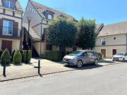 Appartement à MAGNY-LE-HONGRE