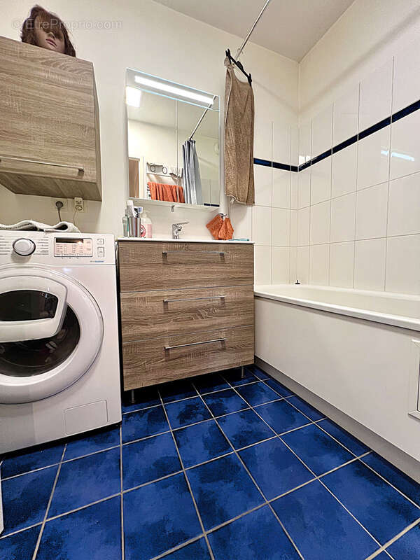 Appartement à MAGNY-LE-HONGRE