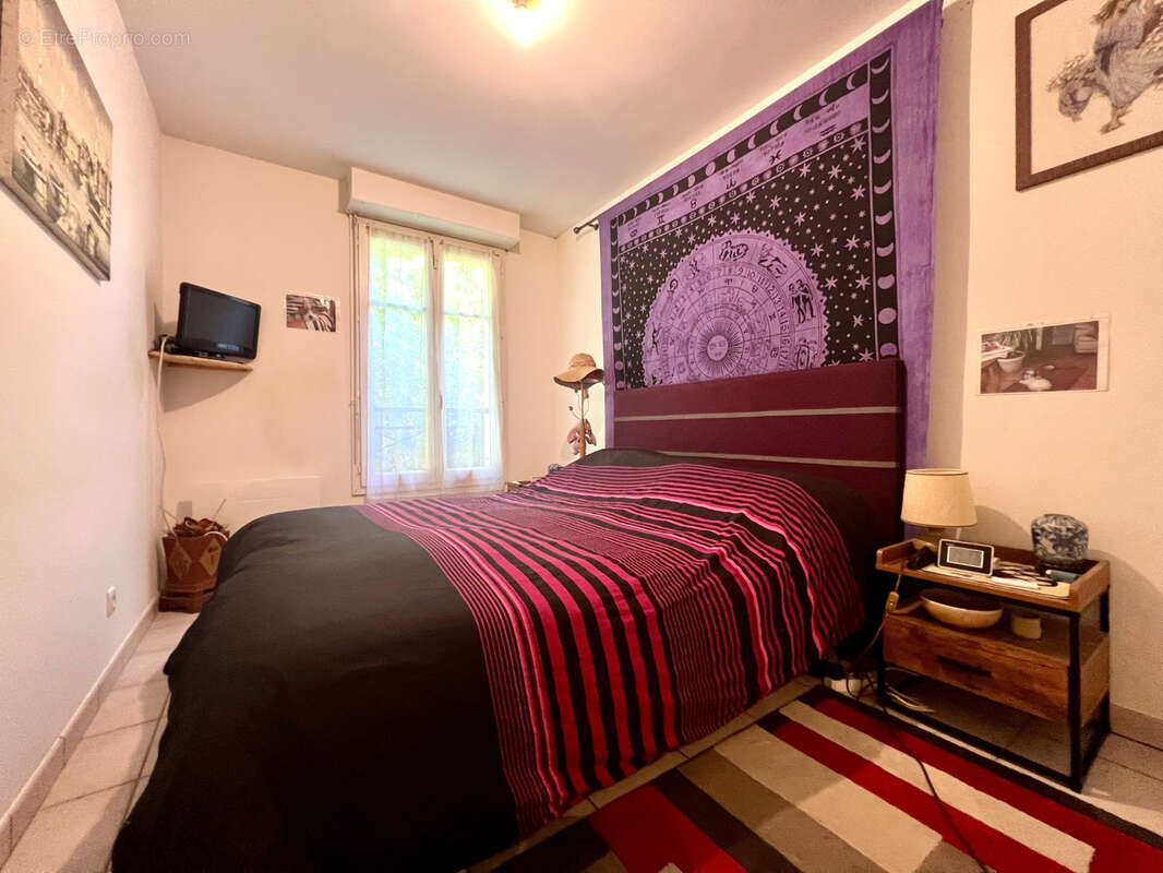 Appartement à MAGNY-LE-HONGRE