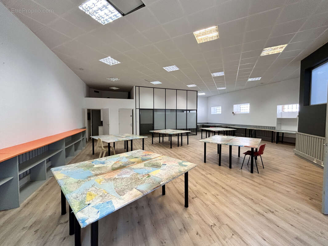 Appartement à LACENAS