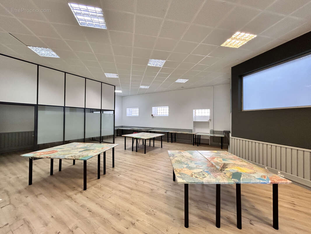 Appartement à LACENAS