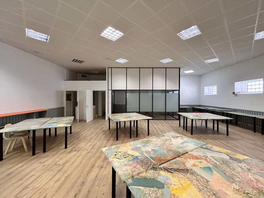 Appartement à LACENAS