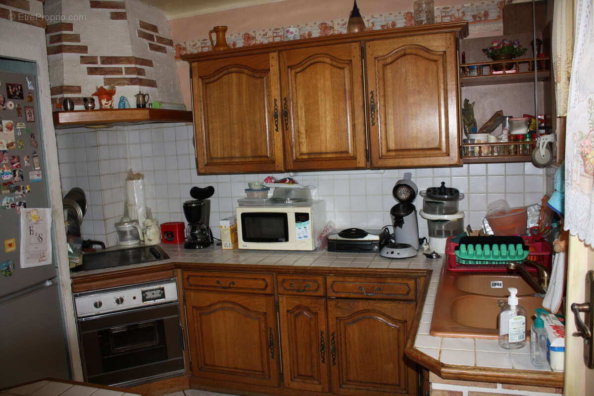 Maison à FACHES-THUMESNIL