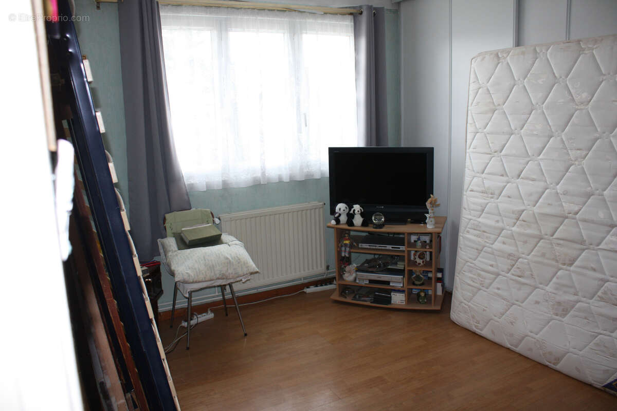 Maison à FACHES-THUMESNIL