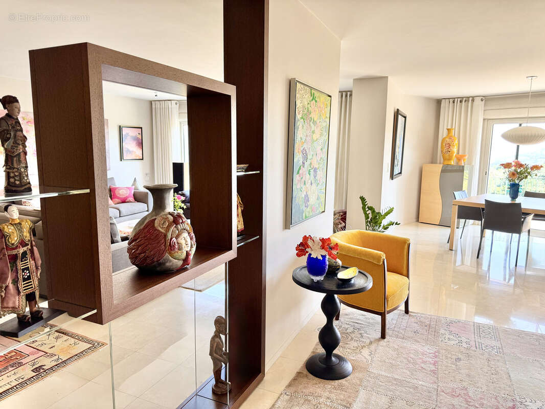 Maison à PEYMEINADE