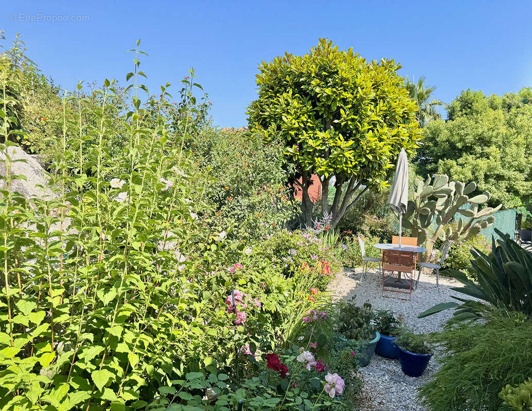 Maison à PEYMEINADE