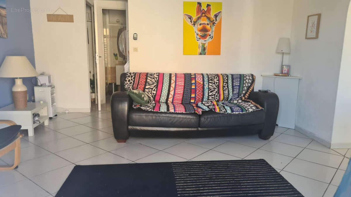 Maison à PORT-LA-NOUVELLE