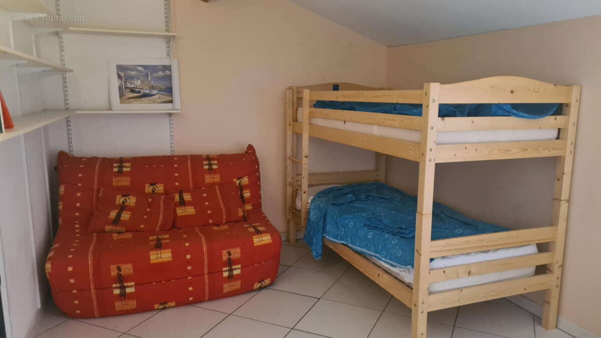 Maison à PORT-LA-NOUVELLE