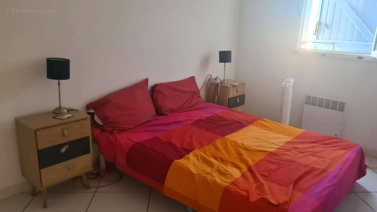 Maison à PORT-LA-NOUVELLE