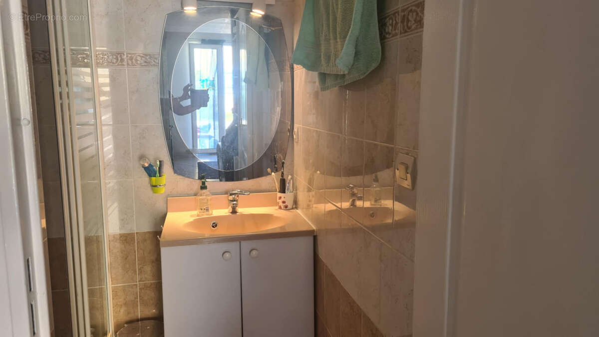 Maison à PORT-LA-NOUVELLE