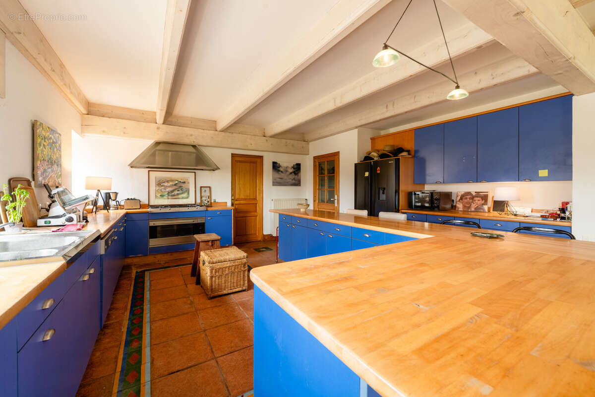 Maison à THORENS-GLIERES