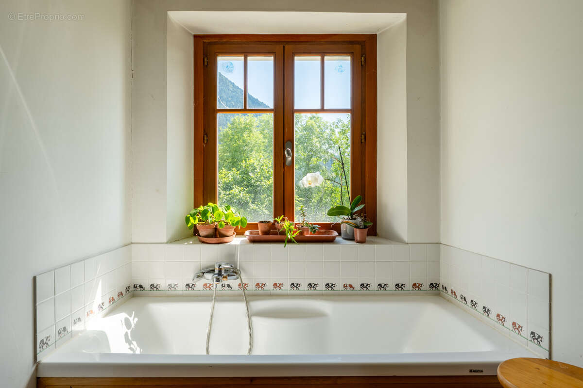 Maison à THORENS-GLIERES