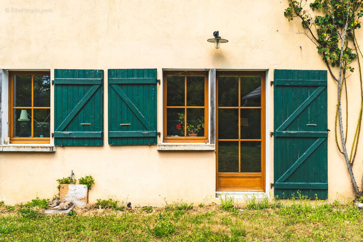 Maison à THORENS-GLIERES