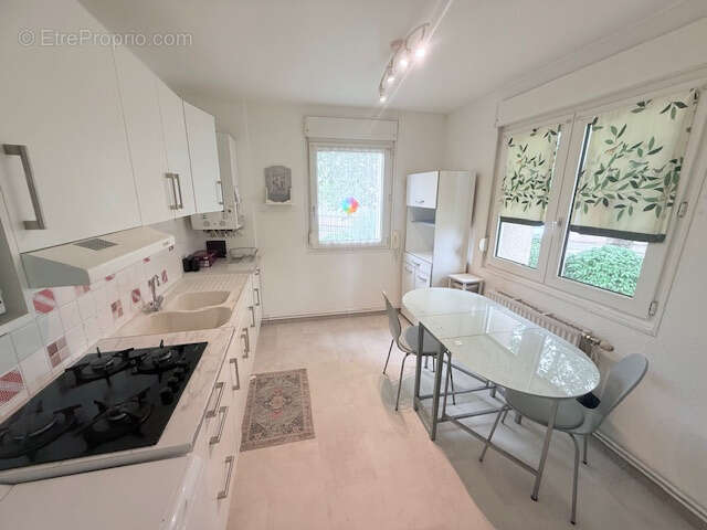 Appartement à ROANNE