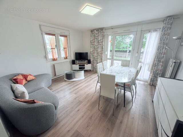 Appartement à ROANNE