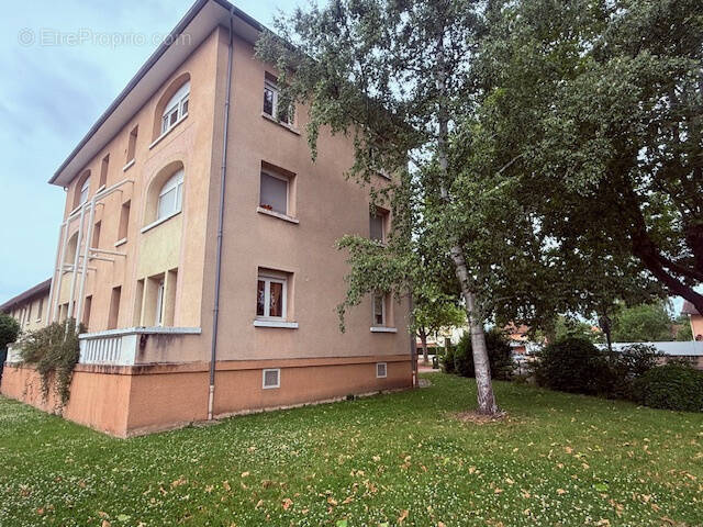 Appartement à ROANNE