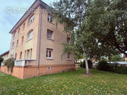 Appartement à ROANNE