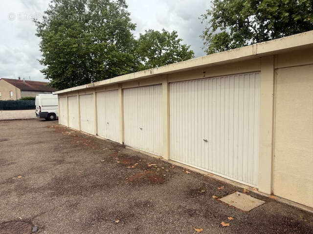 Appartement à ROANNE