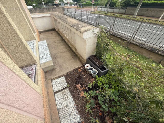 Appartement à ROANNE