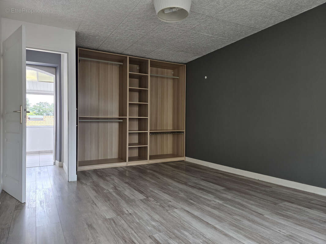 Maison à CHAMPTOCEAUX