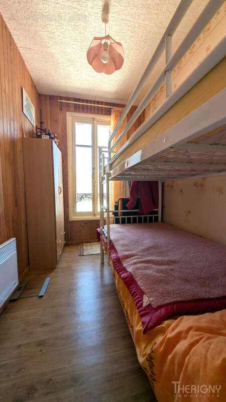 Appartement à LE TREPORT