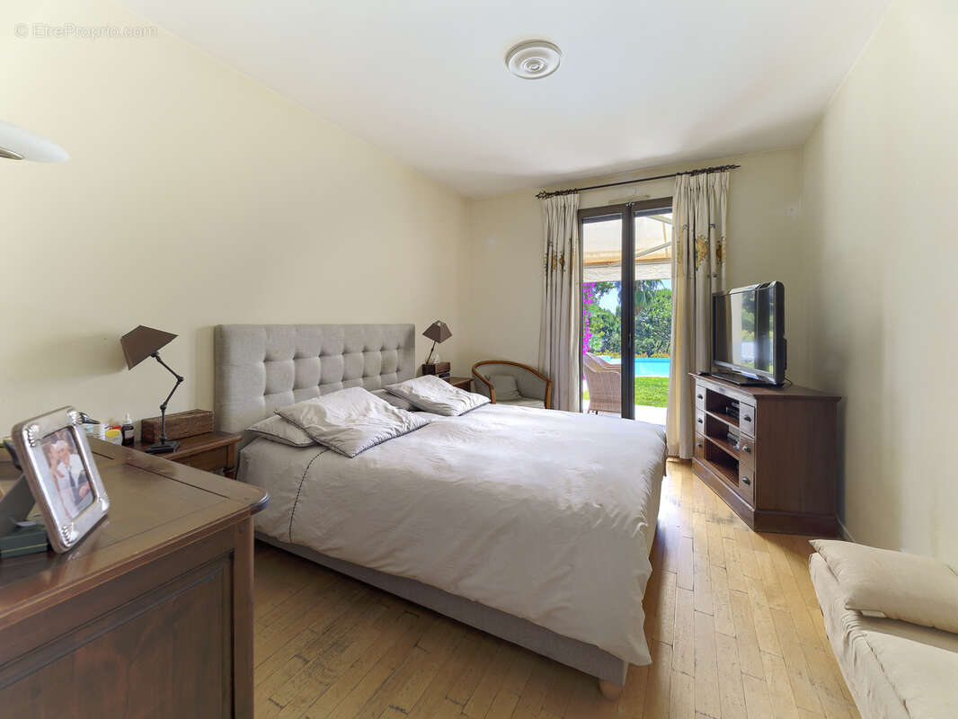 Maison à VILLENEUVE-LOUBET