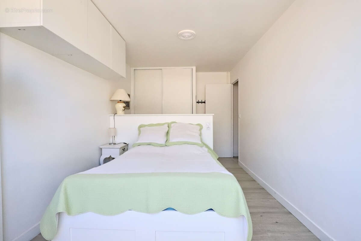 Appartement à HYERES