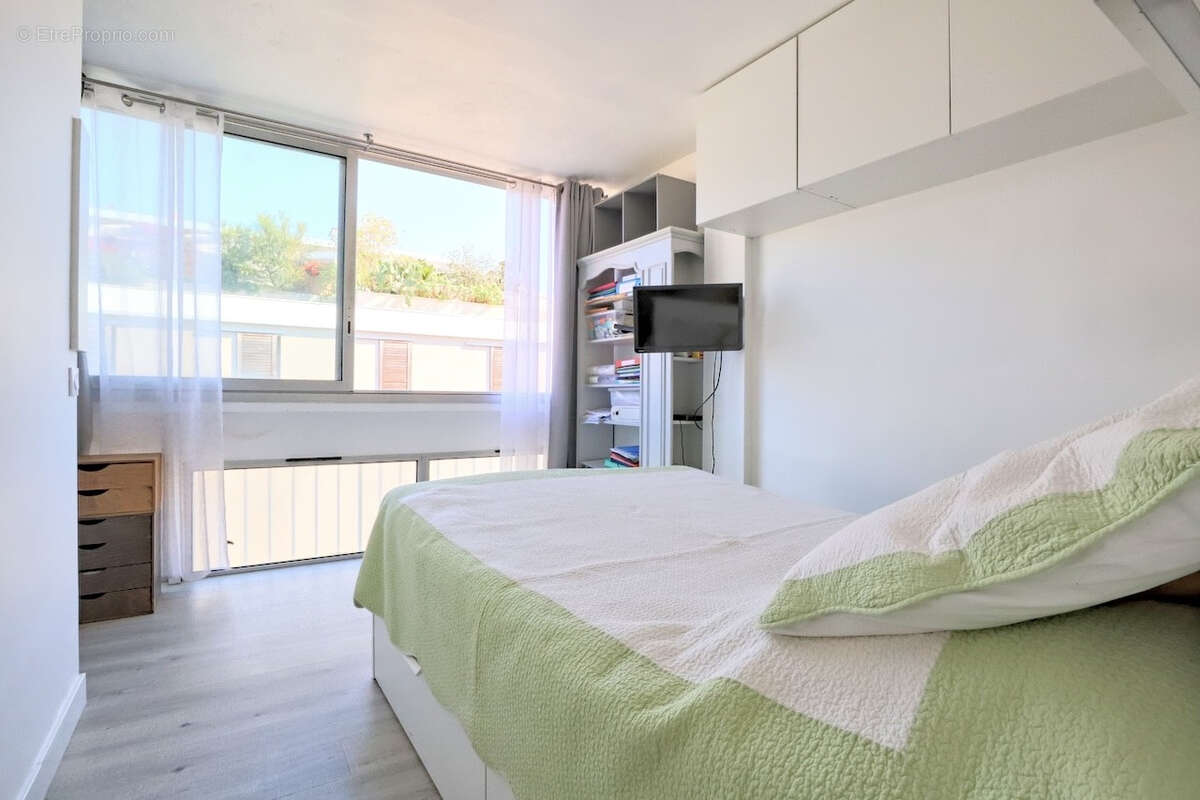 Appartement à HYERES