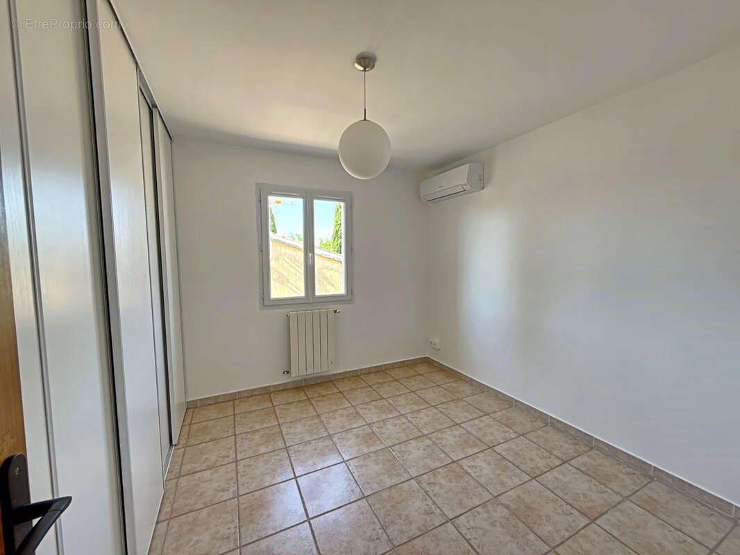 Maison à AIGUES-MORTES