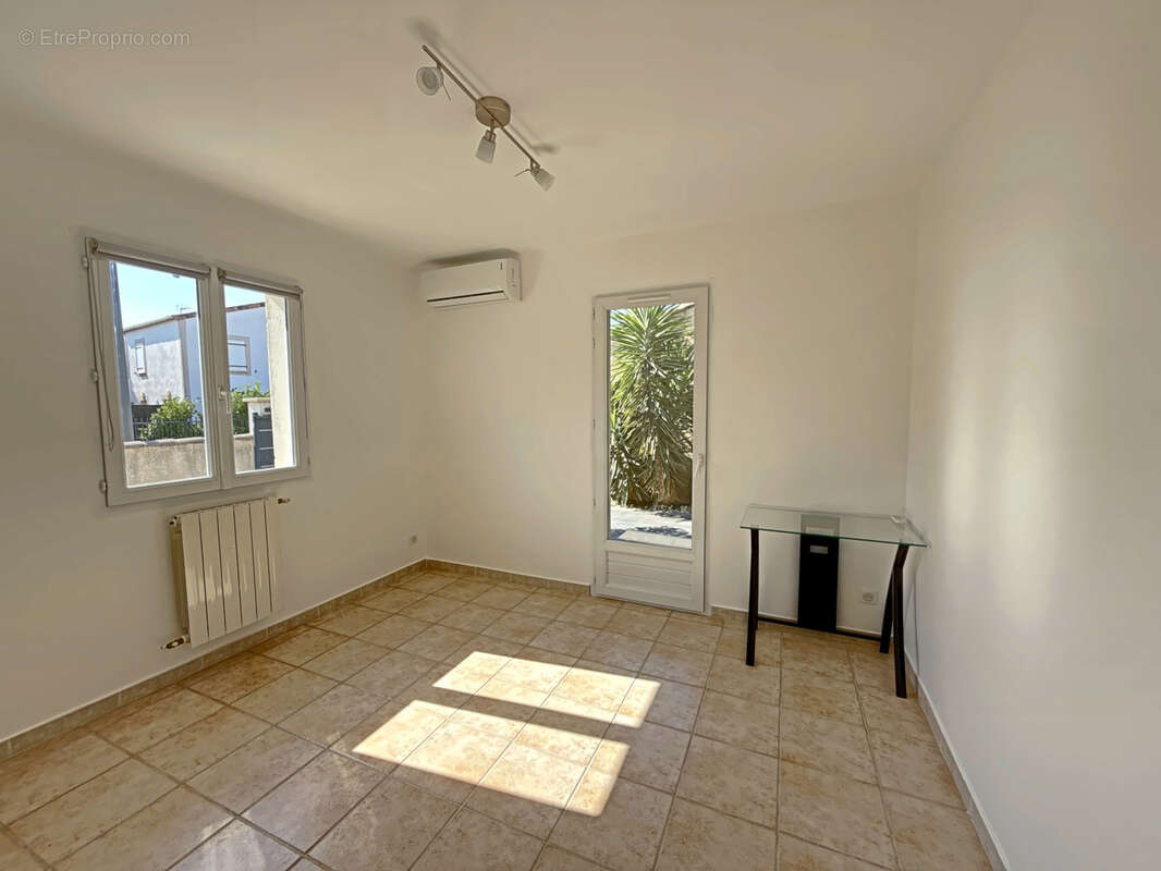 Maison à AIGUES-MORTES