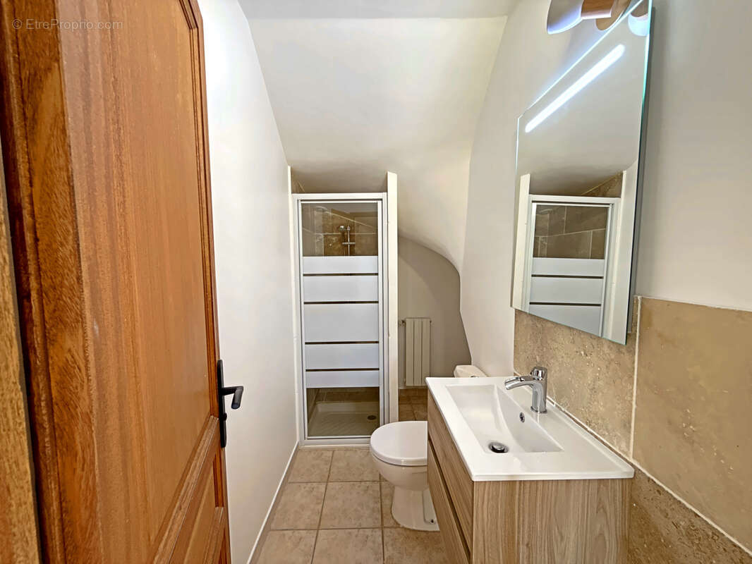 Maison à AIGUES-MORTES