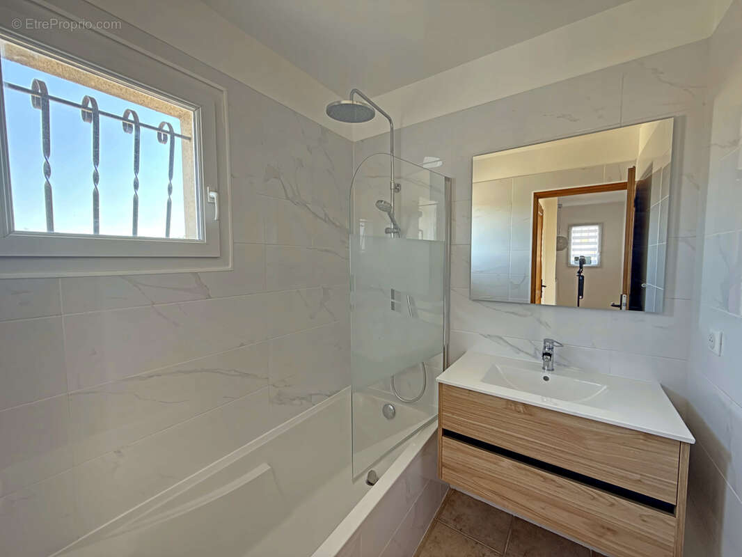 Maison à AIGUES-MORTES