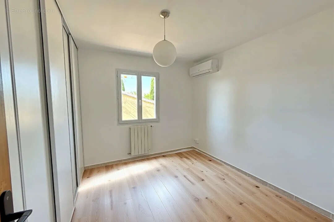 Maison à AIGUES-MORTES