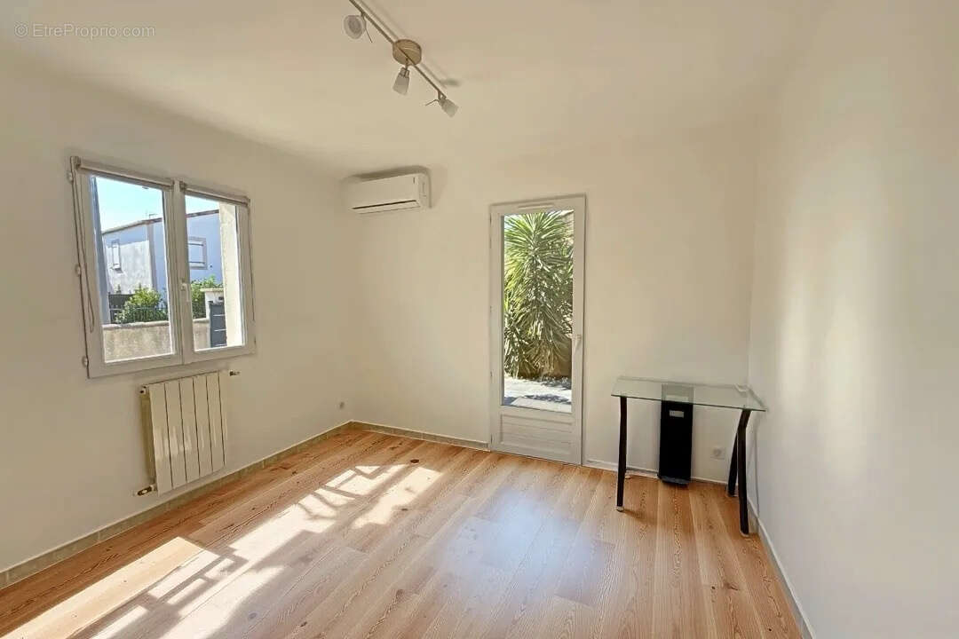 Maison à AIGUES-MORTES