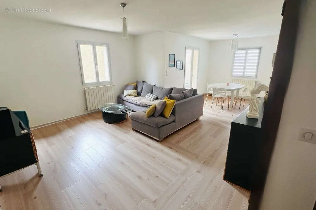 Maison à AIGUES-MORTES