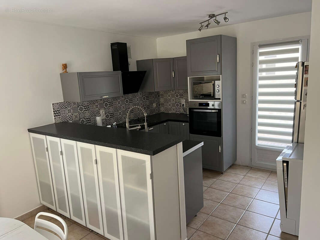 Maison à AIGUES-MORTES