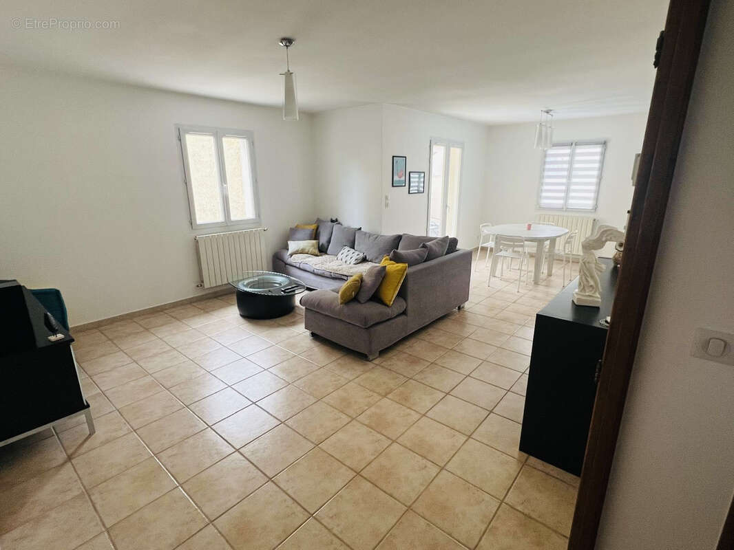 Maison à AIGUES-MORTES