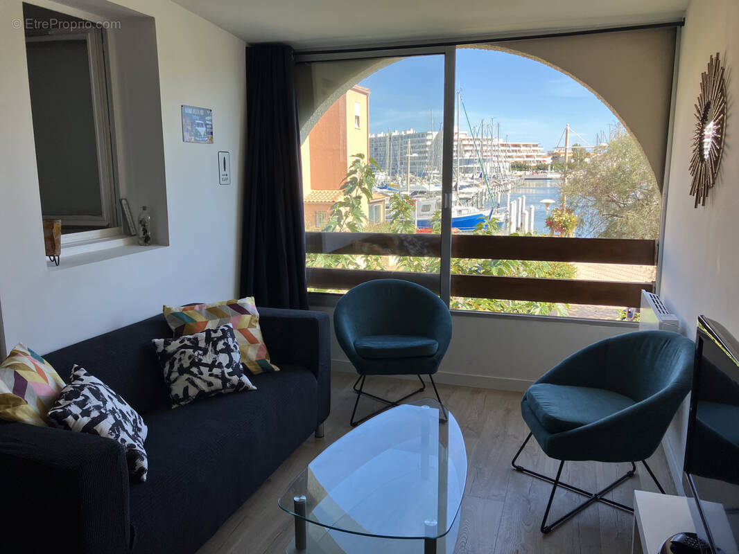 Appartement à MUDAISON