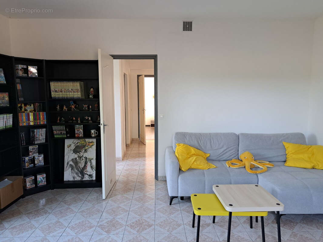 Maison à SAINT-MACAIRE